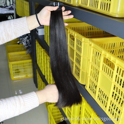 Double weft no shed virgin original brazilian human hair,super raw unprocessed wholesale double drawn virgin brazilian hair